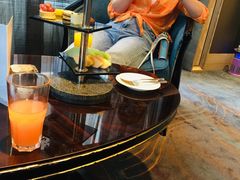 -美食汇自助餐厅(兰州万达文华酒店)