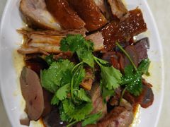 -长平老姿娘夜粥(平东一街店)