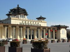 -中国农业博物馆