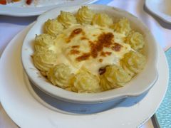 -波特曼西餐厅(南岗店)