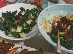 -车之谷·汽车文化主题餐厅(汽开店)