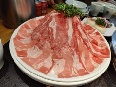 -巴蜀印象火锅(永陵总店)