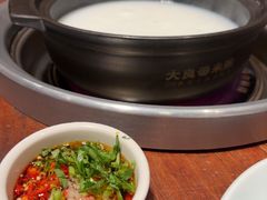 -大良毋米粥(锦龙路总店)