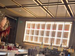 -恰餐厅及酒吧CHAR Bar & Grill(北京三里屯洲际店)