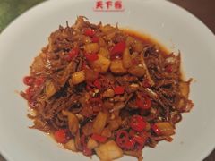 -天下客饭店(中山路店)