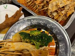 -小街天府(西工小街店)