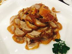 -西安烤鸭店(369烤鸭王店)