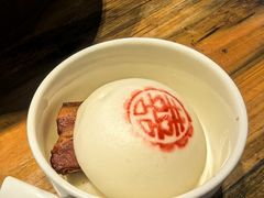 石狮甜包夹同安封肉-临家闽南菜(宝洲路店)