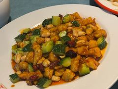 -金家老三饭庄(常营店)