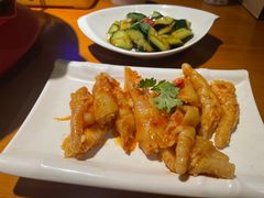 -钳小厨疯味1987肉蟹煲(美一城广场店)