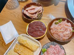 -铭记蛙小仙·活蛙畅享(CBD万达广场店)