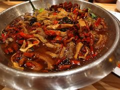 -老江南春·中国龙菜(衡山路店)