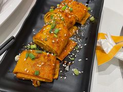 -有鱼吃·纸包烤鱼(曲江创意谷店)