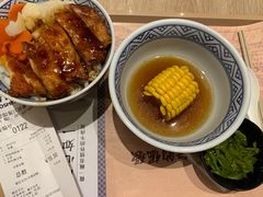 -吉野家(京北大世界店)