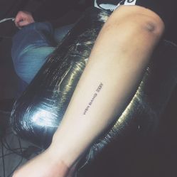 -JOKER TATTOO STUDIO乔克纹身