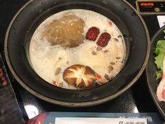 -呷哺呷哺(枫蓝国际店)