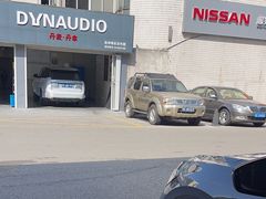 -名骏车业(新区玉山店)