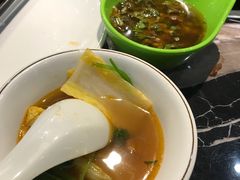 -古乐牛香·鲜牛肉牛杂火锅(五一中路店)