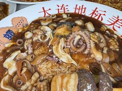 -小郭私房菜·海肠捞饭店(学士街店)