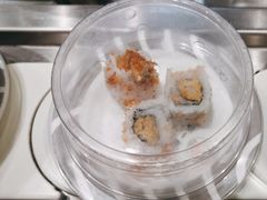 -新一番三文鱼寿司(上邦店)