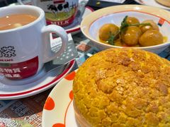 -肥韬茶餐厅(海上世界店)