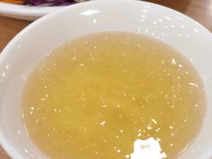 -顺姬冷面(长白西路店)