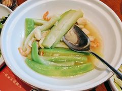 -瑶王府·广西菜(茶花园店)