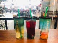 -星巴克(天津火车站店)