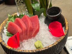 -蟹犇•帝王蟹雪蟹(陆家嘴店)