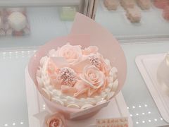 -好利来(宣武门店)