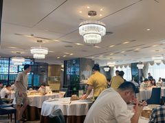 -怀德酒楼·粤菜·海鲜·茶点(宝安国际机场店)