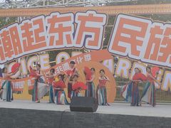 -武汉园博园(武汉自然博物馆)