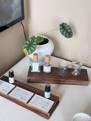 -婳香·女性英式芳疗SPA