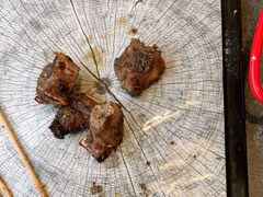 -向外鱼乐·土菜·虹鳟鱼
