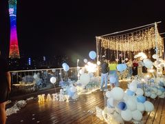 -小茶闲舍·观景商务茶馆(广州塔店)