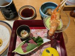 -和创柚子·会席日本料理(新区淮海街店)