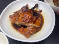 -金原鸭血粉丝汤·汤包·脆皮烤鸭(南京博物院店)