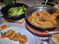 -尚一汤·粤菜海鲜(环球港店)