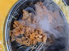 -东门韩国烤肉·韩国料理(烟台朝阳街店)