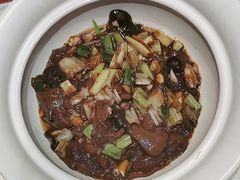 -京鸭棠(让胡路万达店)