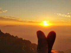 -洛阳白云山景区