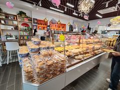 -采蝶轩(翠华店)