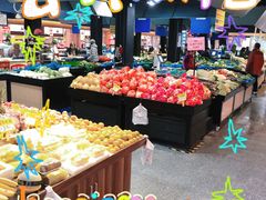 -三角地菜市场(吉祥路店)