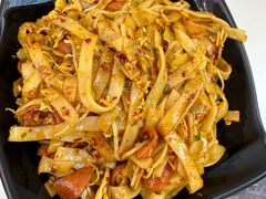 -鱿遍天下铁板鱿鱼(东风路店)