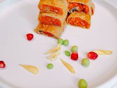 -松鹤楼·非遗·苏帮菜(融科店)