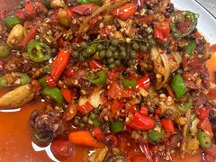 -冯大腕江湖川菜馆(后沙峪店)