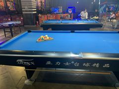 -大鲁阁保龄球(苏州园区店)
