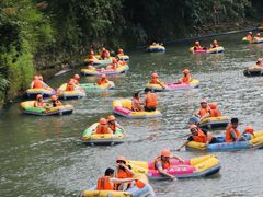 -清泉湾生态旅游度假区