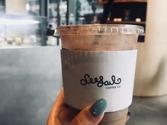 -Seesaw Coffee(苏州中心店)