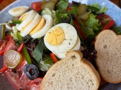 -CafeDuVillage乡村咖啡馆(美邻苑店)